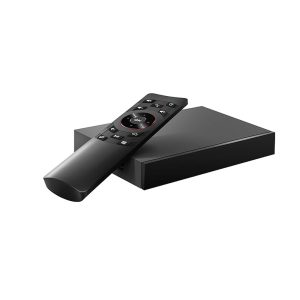 MAG500A Original Info, Android™ 9.0, Voice Remote Control