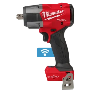 M18 FUEL™ 1/2" Controlled Mid-Torque Impact Wrench w/ TORQUE-SENSE™