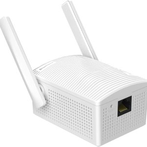 BrosTrend Dual Band 1200Mbps WiFi Bridge