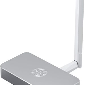 Deeper Connect SE VPN Gigabit Router Internet Security Gateway WiFi Router