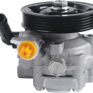 21-5196 Power Steering Pump Fit for 2008-2014 Impreza 2.5L