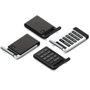 The classic Digilock with upgraded Smart features