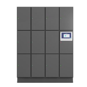 Networked locks for facilities that need a hardwired solution